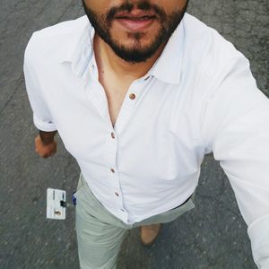 Meet your Posher, Humayun